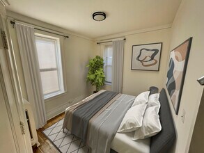 The Amo in Detroit, MI - Foto de edificio - Building Photo