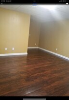 110 Mill St, Unit B-bottom in Lock Haven, PA - Building Photo