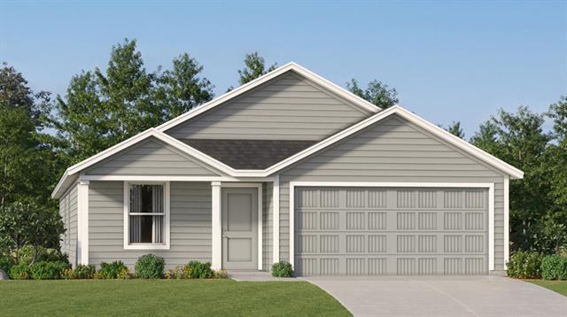 1628 Lercara Ln in McKinney, TX - Building Photo
