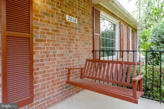 2816 N Yucatan St in Arlington, VA - Building Photo - Building Photo
