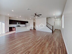 719 Terrain Star Ave in North Las Vegas, NV - Building Photo - Building Photo