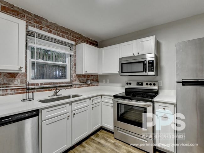 property at 221 Lampkin St NE