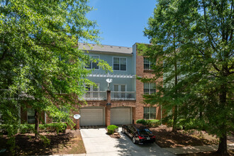 Park Place South in Atlanta, GA - Building Photo - Building Photo