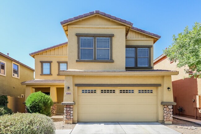 property at 17565 W Lundberg St