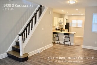 1928 S Croskey St in Philadelphia, PA - Building Photo - Building Photo