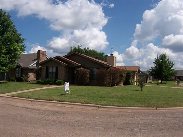 4525 Cole Dr in Abilene, TX - Building Photo