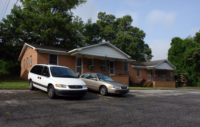 Commerce Apartments in High Point, NC - Building Photo - Building Photo