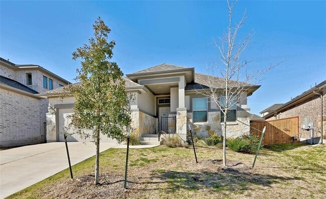 160 Fawn Riv Run in Niederwald, TX - Building Photo - Building Photo