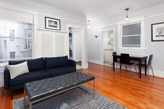 1135 Bush St in San Francisco, CA - Building Photo - Building Photo