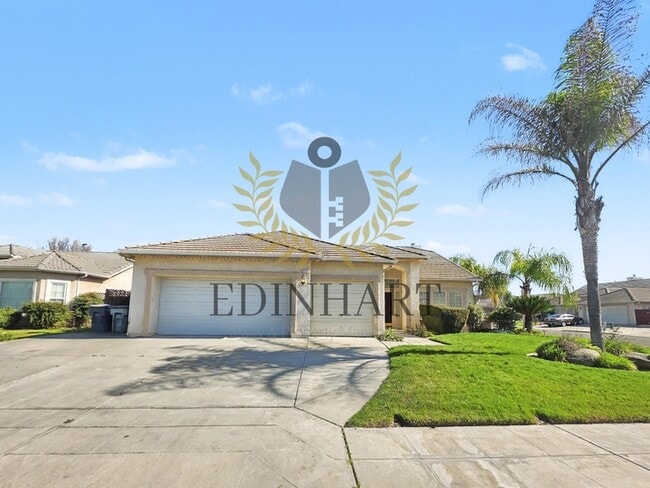 property at 5774 N State St