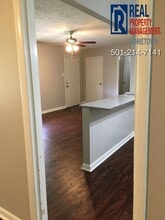 510 Southeastern Ave in Jacksonville, AR - Building Photo - Building Photo