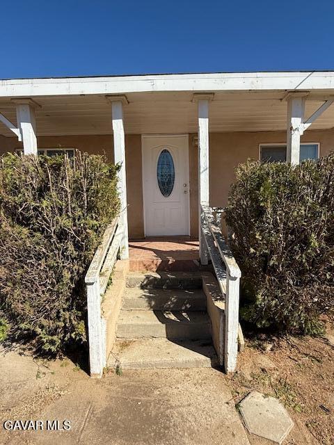 43228 6th St E in Lancaster, CA - Foto de edificio - Building Photo