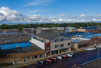 Downtown Lofts in Brookings, SD - Building Photo - Building Photo