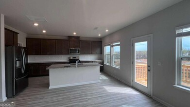 3068 Cable Car Wy in Buford, GA - Building Photo - Building Photo