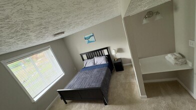 8382 Brockham Dr, Unit A in Alexandria, VA - Building Photo - Building Photo