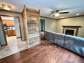 2113 Atchison Ave in Lawrence, KS - Building Photo - Building Photo