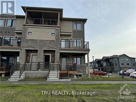 956 Chapman Mills Dr in Ottawa, ON - Building Photo