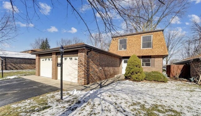 property at 128 Alpine Dr