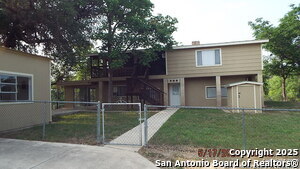 property at 13787 Macdona Lacoste Rd
