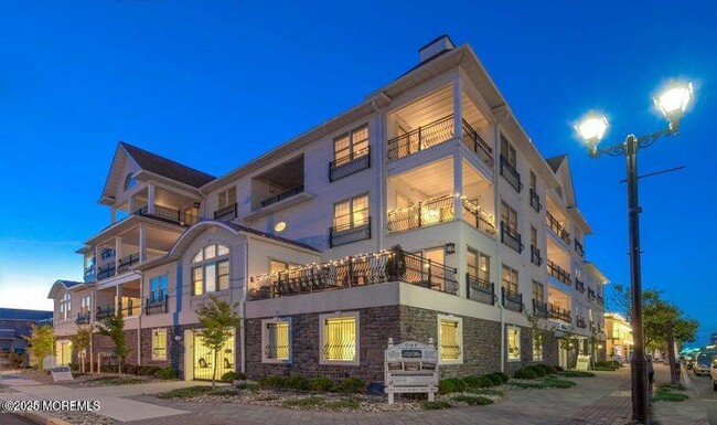 property at 1 Boulevard