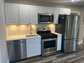 531 Walnut St in Lansdale, PA - Building Photo - Building Photo