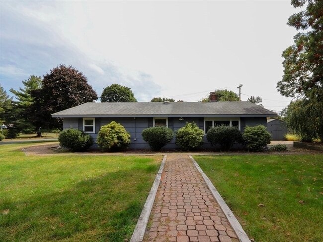 83 Joseph Rd in Framingham, MA - Building Photo - Building Photo