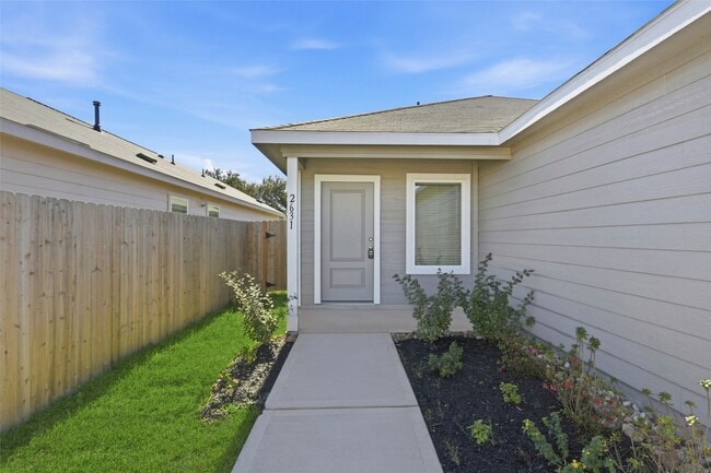 2631 Lantana Spring Rd in Houston, TX - Building Photo - Building Photo