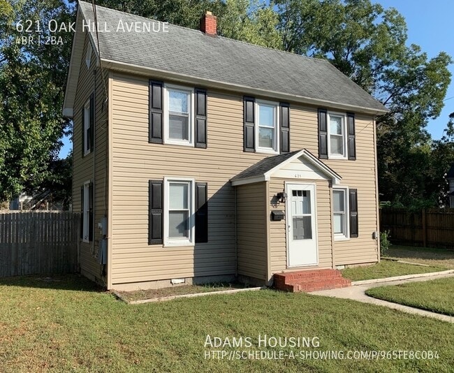 621 Oak Hill Ave in Salisbury, MD - Building Photo - Building Photo