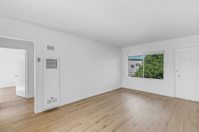 property at 6120 Radford Ave