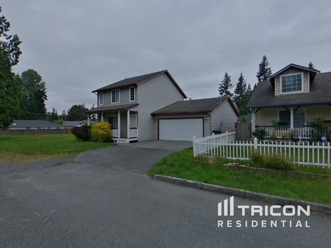 property at 18708 35th Ave NE
