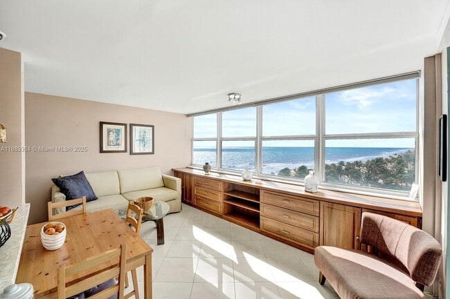property at 209 N Fort Lauderdale Beach Blvd