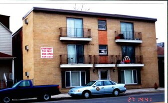1426 S Cicero Ave in Cicero, IL - Building Photo