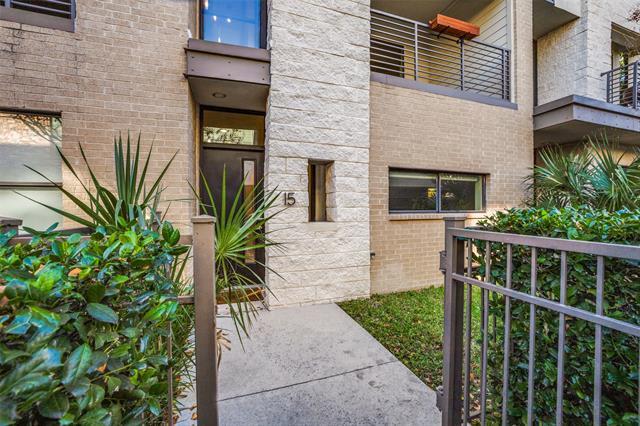4140 Newton Ave in Dallas, TX - Building Photo