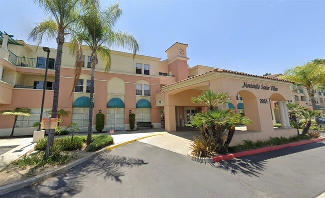 property at 2051 W Whittier Blvd