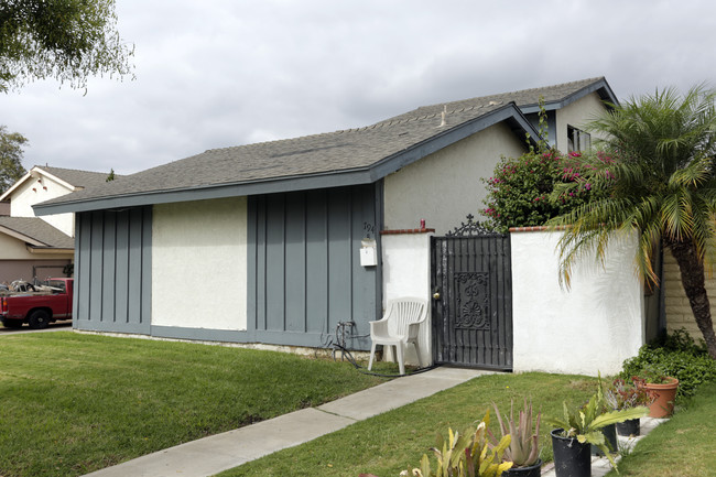 794 N Morgan St in Orange, CA - Building Photo - Building Photo