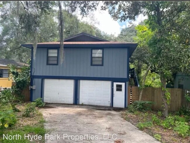 1755 E Mulberry Dr in Tampa, FL - Building Photo - Building Photo