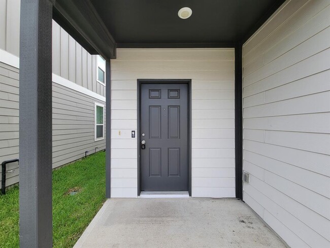 16230 Dutton Clover Dr in Houston, TX - Building Photo - Building Photo