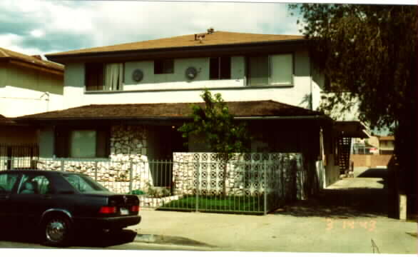 11726 Freeman Ave in Hawthorne, CA - Building Photo - Building Photo