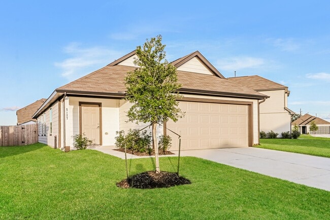 property at 5127 Shelby Katherine Dr
