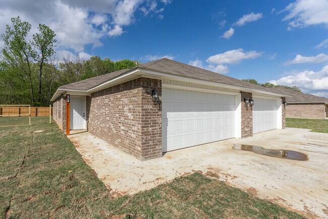 Riverbrook Duplexes
