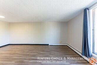 210-210 Mayor Magrath Dr N in Lethbridge, AB - Building Photo - Building Photo