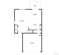 9845 Beulah Rd in Pensacola, FL - Building Photo - Building Photo