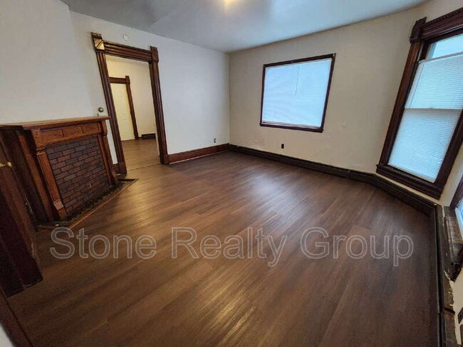 1101 S 7th St in Terre Haute, IN - Building Photo - Building Photo