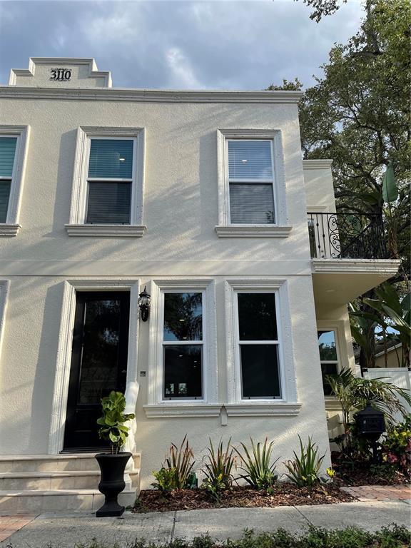 3110 W San Carlos St in Tampa, FL - Building Photo - Building Photo