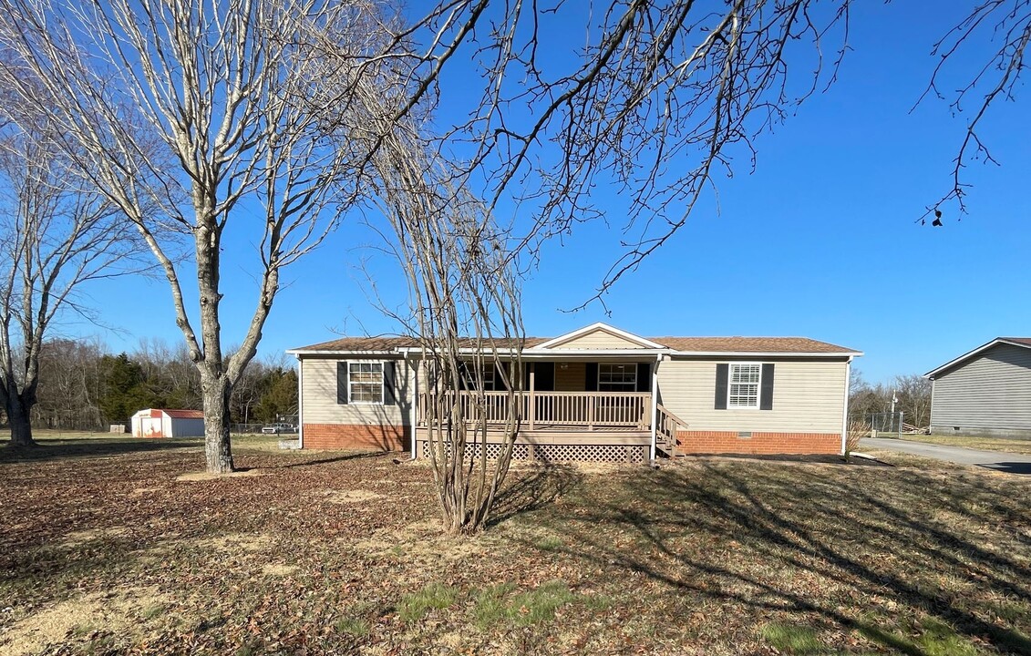 6535 Halls Hill Pike in Murfreesboro, TN - Building Photo