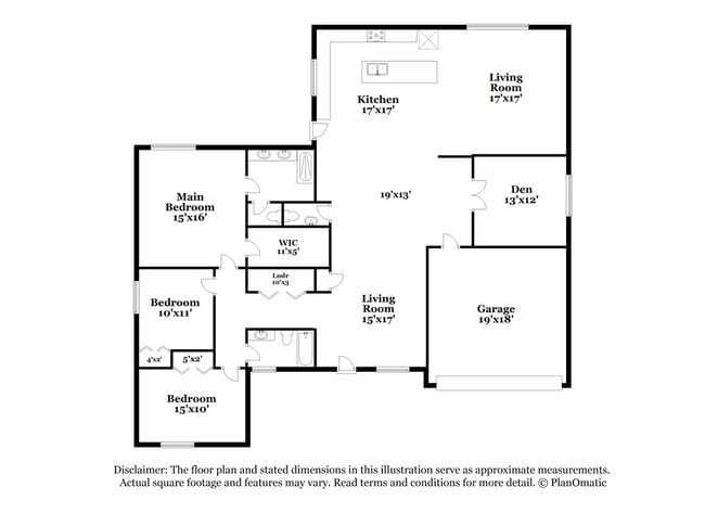 825 W 19th St in Tempe, AZ - Building Photo - Building Photo