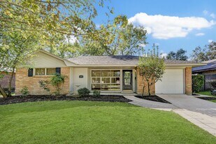 5405 Nina Lee Ln in Houston, TX - Building Photo