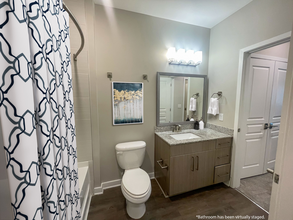 SYNC at Jonquil in Smyrna, GA - Foto de edificio - Building Photo