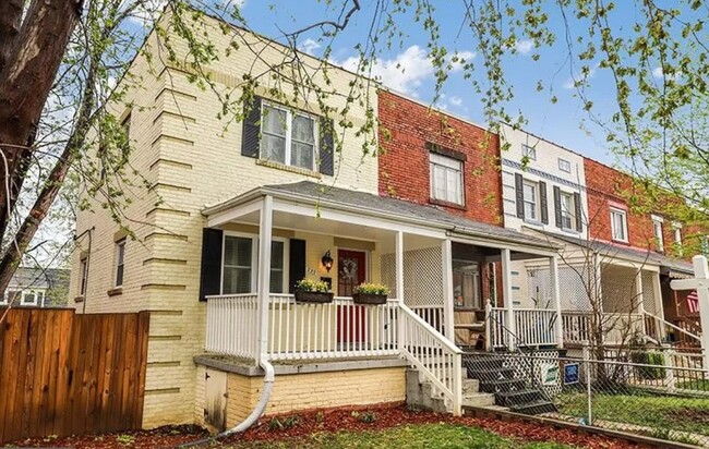 property at 329 Wesmond Dr