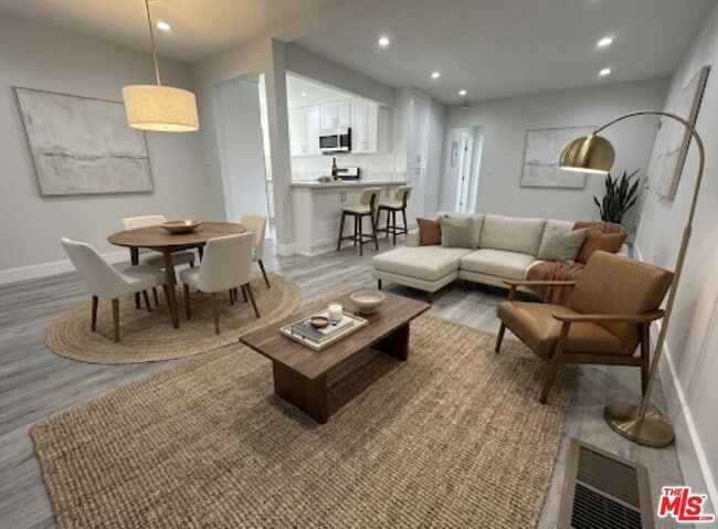 property at 8360 Blackburn Ave